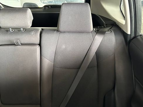 Used 2025 Toyota RAV4 LE FWD image 14