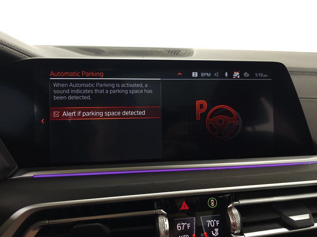 Used 2022 BMW X7 xDrive40i w/ Premium Package AWD/4WD image 27