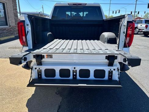 Used 2021 GMC Sierra 1500 SLT w/ SLT Premium Plus Package image 7