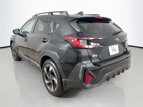 Used 2024 Subaru Crosstrek 2.5i Limited w/ Popular Package #3A image 5