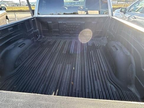 Used 2024 RAM 2500 Big Horn image 9
