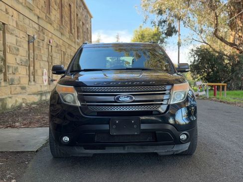 Used 2015 Ford Explorer XLT w/ Equipment Group 202A image 38