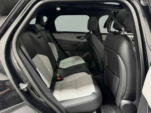 Used 2026 Land Rover Range Rover Velar S image 10