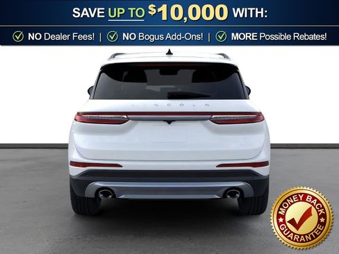 New 2026 Lincoln Corsair Premiere image 7