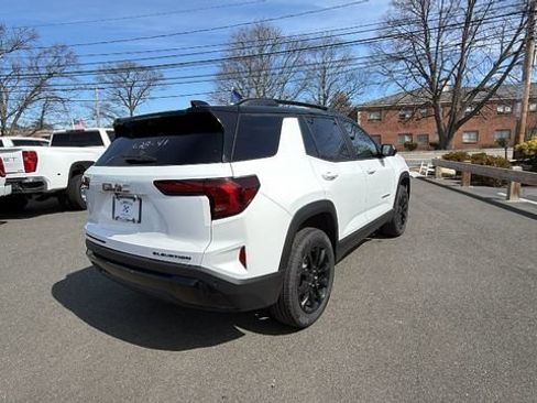 New 2026 GMC Terrain Elevation w/ Elevation Premium Package AWD/4WD image 7