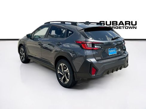 Certified 2024 Subaru Crosstrek 2.0i Premium w/ Popular Package #4 AWD/4WD image 5