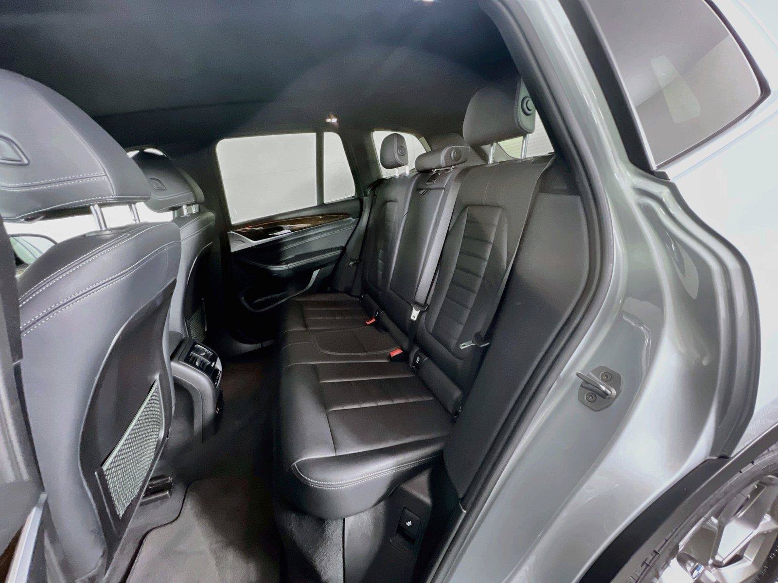 Used 2020 BMW X3 xDrive30i w/ Premium Package AWD/4WD image 26