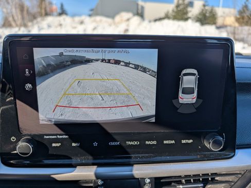 Used 2022 Kia Forte GT w/ GT2 Package image 24