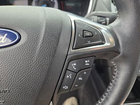 Certified 2020 Ford Fusion SE w/ Equipment Group 151A FWD image 27