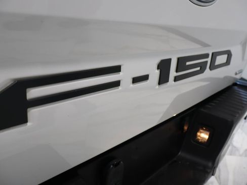 Used 2020 Ford F150 King Ranch w/ Equipment Group 601A Luxury image 15