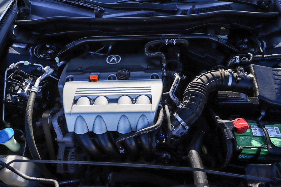 Used 2013 Acura TSX w/ Technology Package FWD image 30