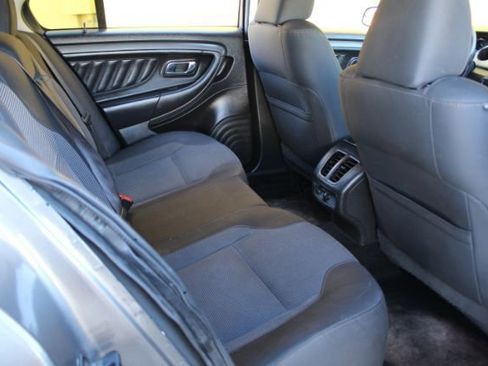 Used 2012 Ford Taurus SEL image 11
