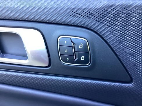 New 2025 Ford Mustang GT Premium image 51