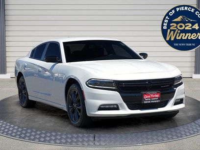 Used 2023 Dodge Charger SXT w/ Blacktop Package