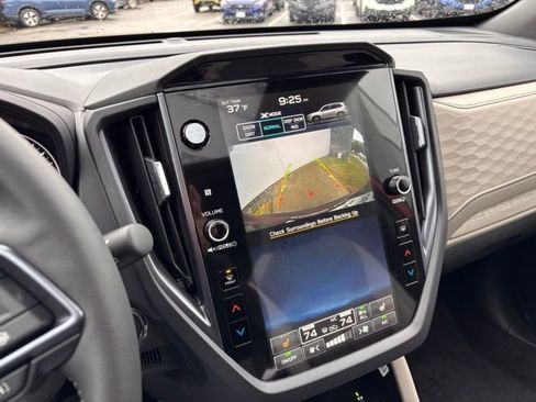 New 2026 Subaru Forester Limited image 25