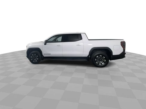 New 2026 GMC Sierra EV Elevation w/ Premium Package image 4