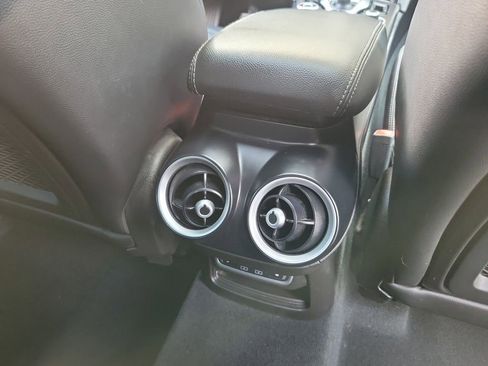 Used 2022 Alfa Romeo Stelvio Quadrifoglio w/ Active Assist Plus Package image 19