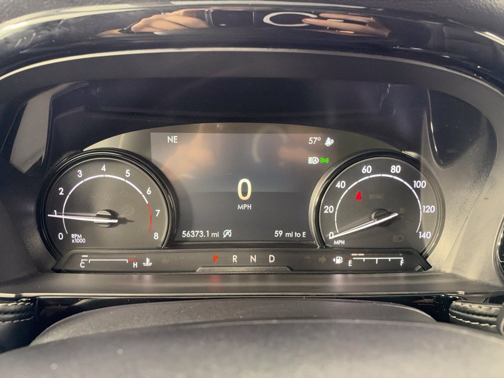 Used 2022 Lincoln Corsair AWD w/ Premium Package image 16