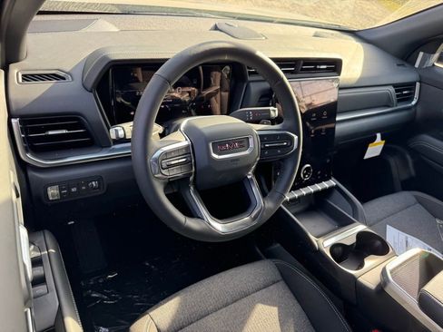 New 2026 GMC Terrain Elevation image 3