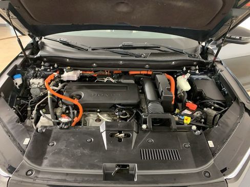 Used 2023 Honda CR-V Sport Touring image 40