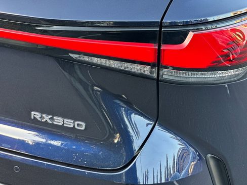 Used 2024 Lexus RX 350 Premium Plus w/ Convenience Package image 34