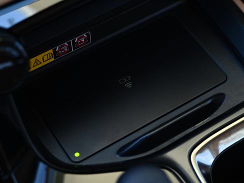 Used 2025 Lexus NX 350 AWD w/ Premium Package image 17