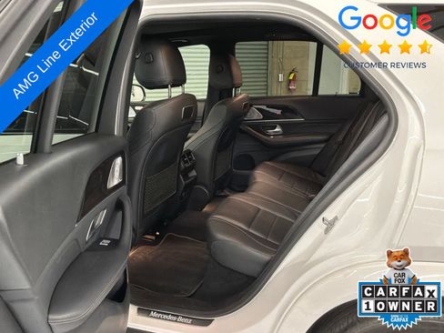 Used 2020 Mercedes-Benz GLE 350 4MATIC image 13