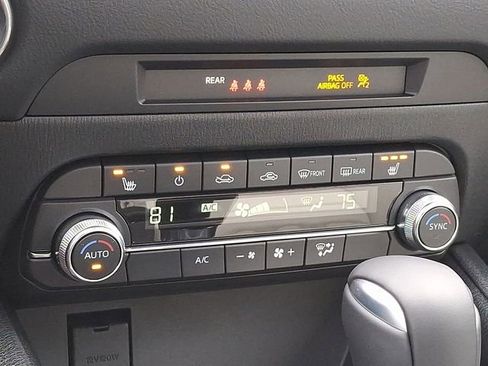 New 2025 MAZDA CX-5 AWD 2.5 S w/ Preferred Package image 17