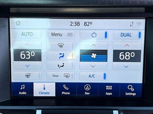 Used 2021 Ford Mustang Mach 1 w/ Equipment Group 700A image 31