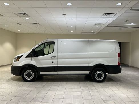 Used 2024 Ford Transit 150 Low Roof RWD image 2