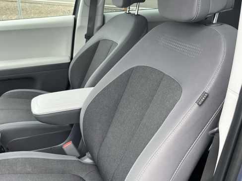 Certified 2024 Hyundai Ioniq 5 SEL RWD image 19