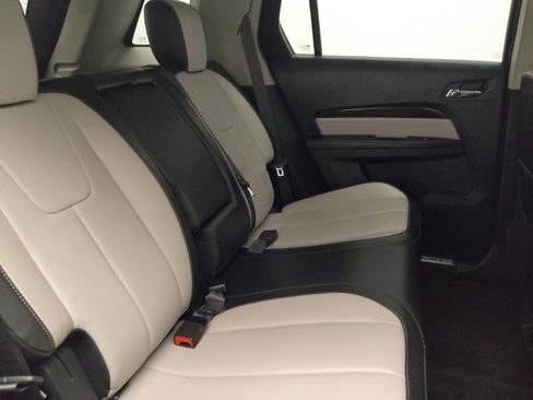 Used 2017 GMC Terrain Denali image 19