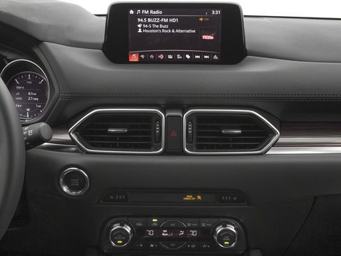 Used 2018 MAZDA CX-5 Grand Touring AWD/4WD image 13