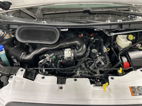 New 2026 Ford Transit 350 Base image 28