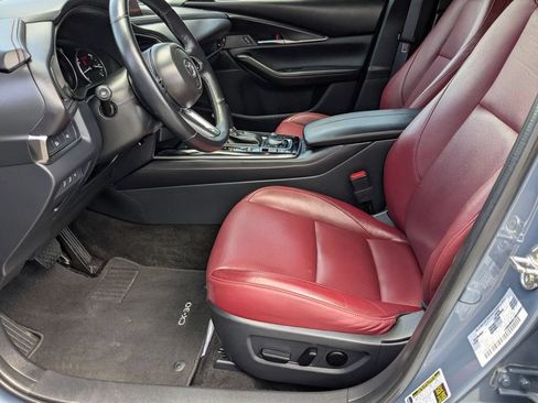 Used 2025 MAZDA CX-30 AWD 2.5 S w/ Preferred Package image 11