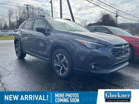 Used 2024 Subaru Crosstrek 2.0i Premium image 1