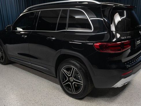 New 2026 Mercedes-Benz GLB 250 image 7