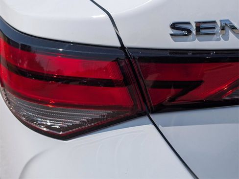 New 2025 Nissan Sentra S image 12