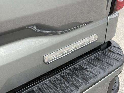 Used 2023 GMC Sierra 1500 Elevation image 13