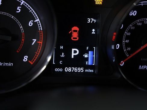 Used 2017 Mitsubishi Outlander Sport LE image 10