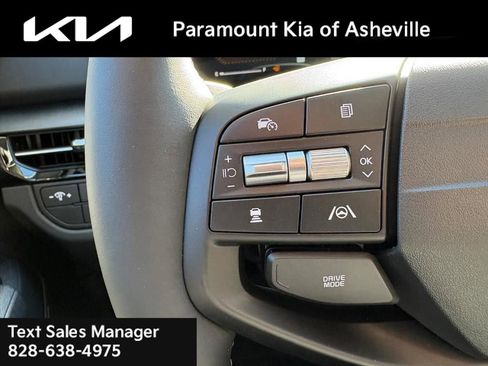 New 2026 Kia Sportage LX w/ LX Convenience Package image 26