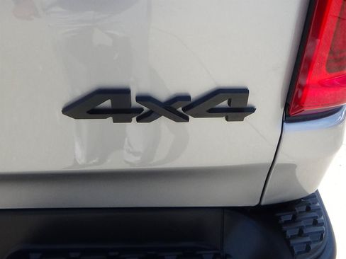 Used 2025 RAM 1500 RHO AWD/4WD image 12