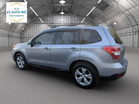 Used 2016 Subaru Forester 2.5i Premium w/ Popular Package #2 image 6