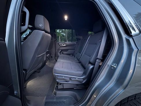 Used 2022 Chevrolet Tahoe LS w/ Driver Alert Package AWD/4WD image 16