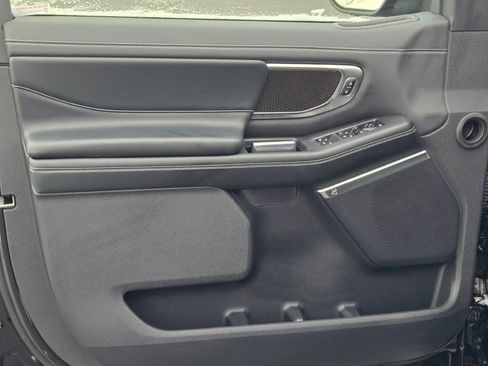 New 2026 Ford Expedition Platinum w/ Stealth Appearance Package image 21