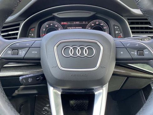Used 2023 Audi Q7 2.0T Premium Plus w/ Premium Plus Package image 6