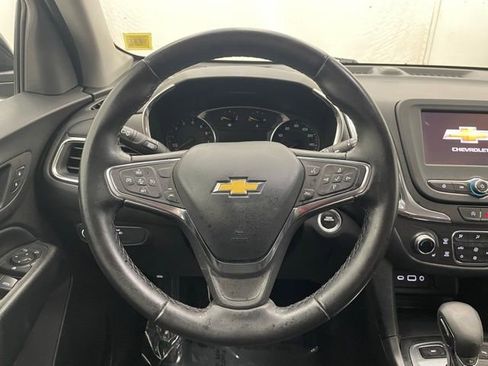 Certified 2024 Chevrolet Equinox LT w/ LPO, Floor Liner Package image 13