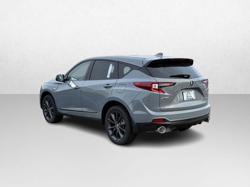 New 2026 Acura RDX A-Spec image 3