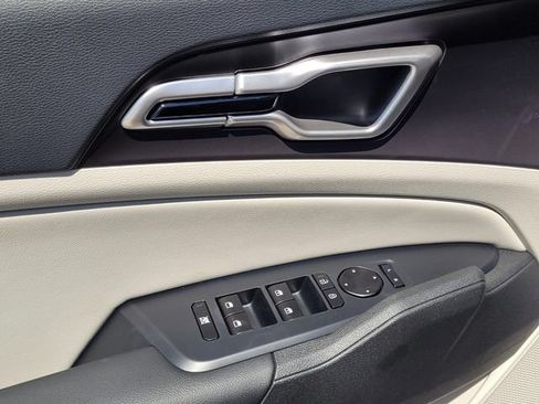 New 2026 Kia Sportage EX AWD/4WD image 10