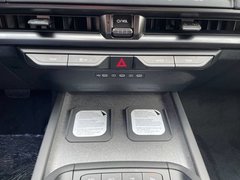 New 2027 Kia Telluride EX X-Line w/ Towing Package AWD/4WD image 23